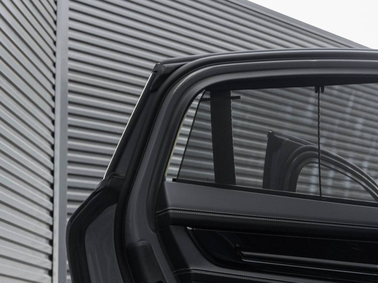 2026 Porsche Panamera Panamera Turbo S E-Hybrid