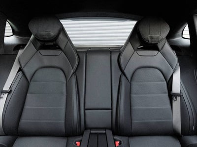 2026 Porsche Panamera Panamera Turbo S E-Hybrid