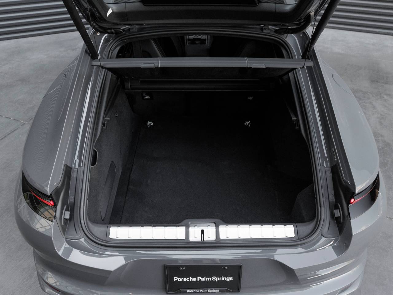 2026 Porsche Panamera Panamera Turbo S E-Hybrid