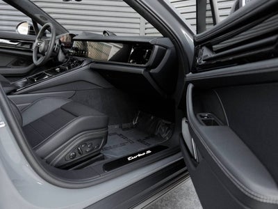 2026 Porsche Panamera Panamera Turbo S E-Hybrid