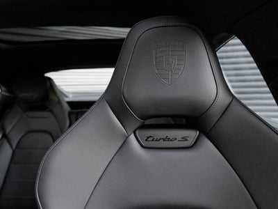 2026 Porsche Panamera Panamera Turbo S E-Hybrid