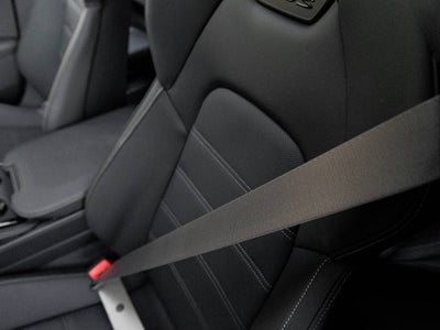 2026 Porsche Panamera Panamera Turbo S E-Hybrid