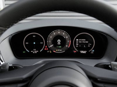 2026 Porsche Panamera Panamera Turbo S E-Hybrid