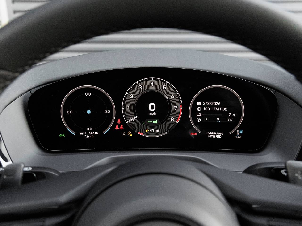 2026 Porsche Panamera Panamera Turbo S E-Hybrid