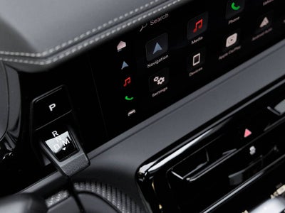 2026 Porsche Panamera Panamera Turbo S E-Hybrid