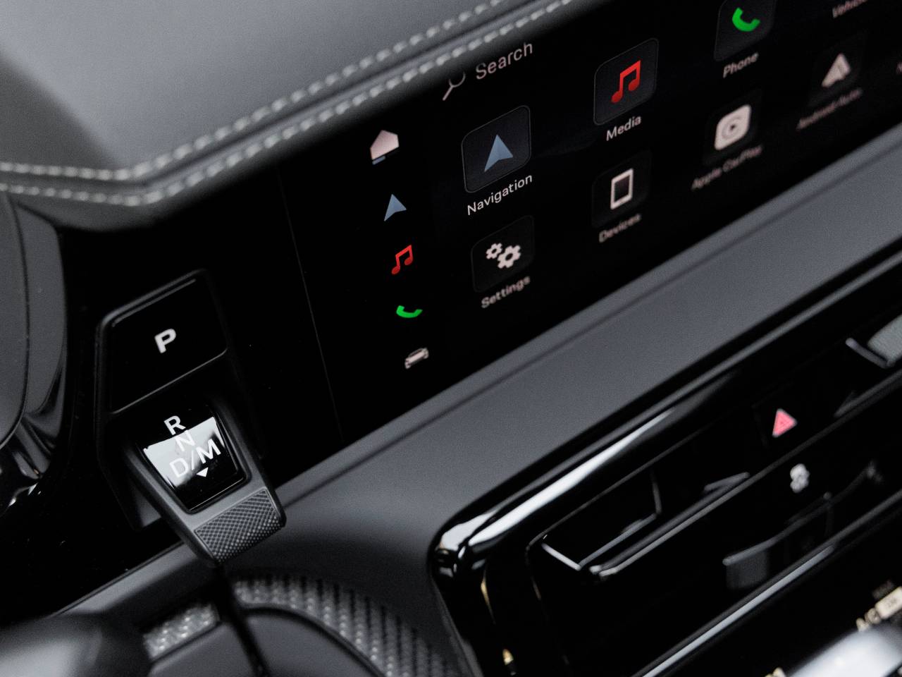 2026 Porsche Panamera Panamera Turbo S E-Hybrid