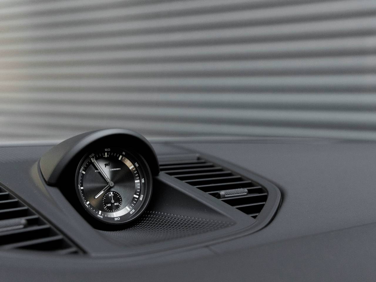 2026 Porsche Panamera Panamera Turbo S E-Hybrid