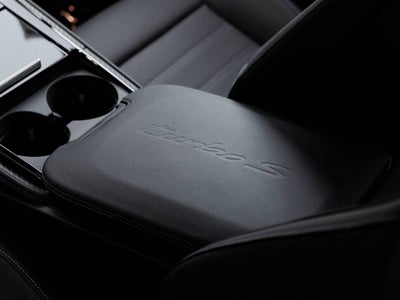 2026 Porsche Panamera Panamera Turbo S E-Hybrid