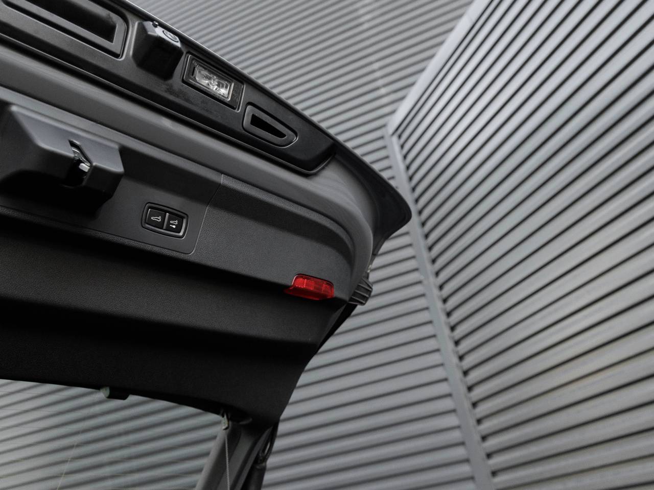 2026 Porsche Panamera Panamera Turbo S E-Hybrid