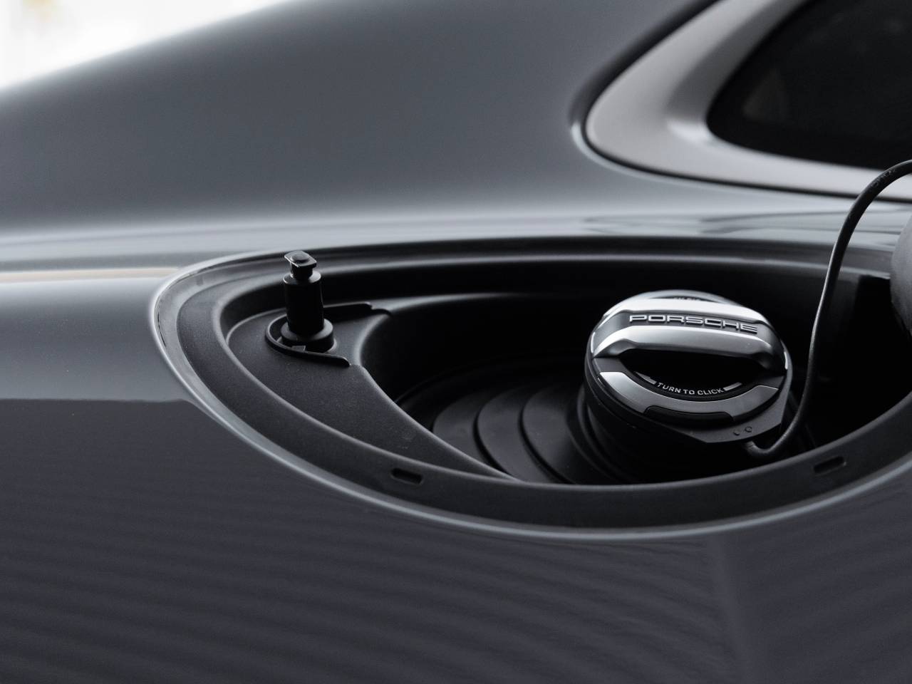 2026 Porsche Panamera Panamera Turbo S E-Hybrid