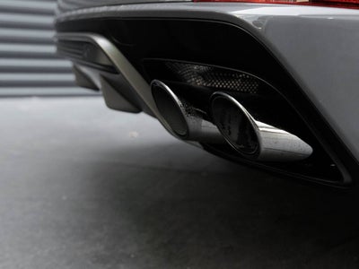 2026 Porsche Panamera Panamera Turbo S E-Hybrid