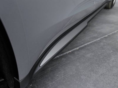 2026 Porsche Panamera Panamera Turbo S E-Hybrid