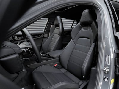 2026 Porsche Panamera Panamera Turbo S E-Hybrid