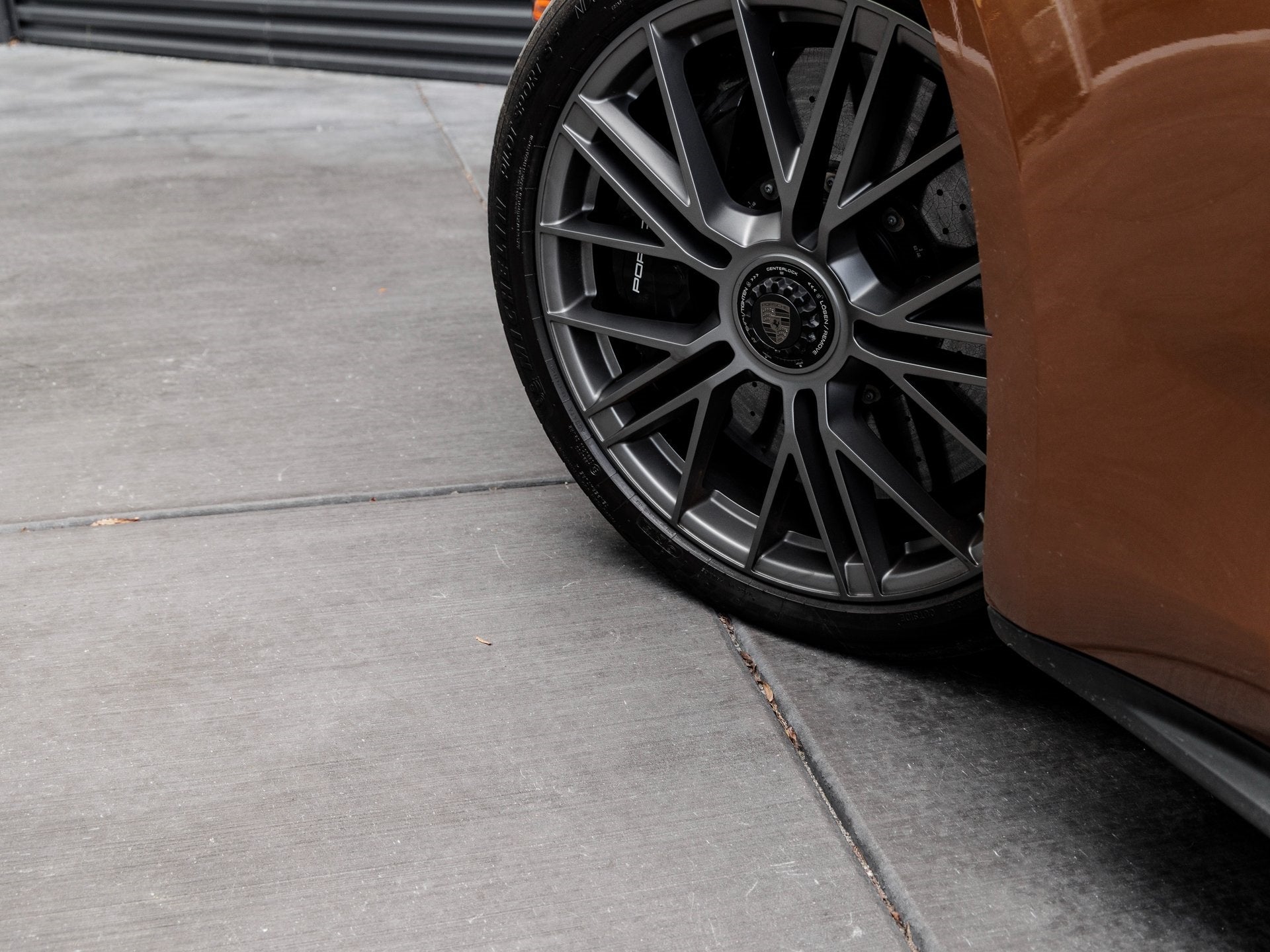 2025 Porsche Panamera Panamera Turbo S E-Hybrid