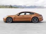 2025 Porsche Panamera Panamera Turbo S E-Hybrid