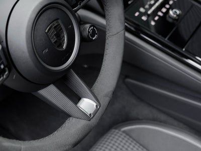 2025 Porsche Panamera Panamera Turbo S E-Hybrid