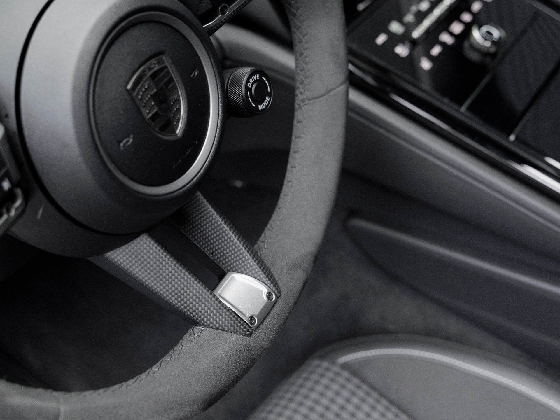 2025 Porsche Panamera Panamera Turbo S E-Hybrid