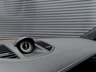 2025 Porsche Panamera Panamera Turbo S E-Hybrid