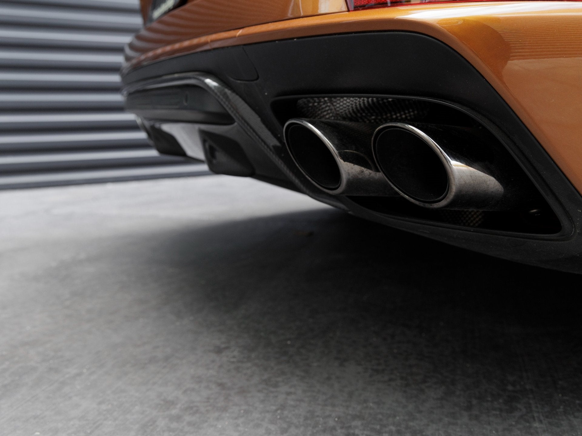 2025 Porsche Panamera Panamera Turbo S E-Hybrid