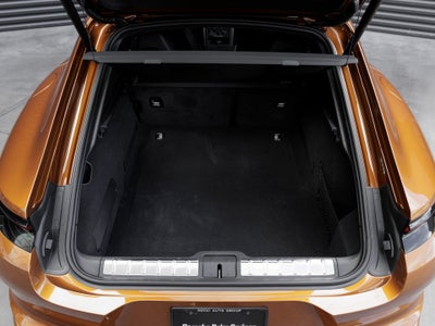 2025 Porsche Panamera Panamera Turbo S E-Hybrid