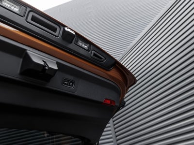 2025 Porsche Panamera Panamera Turbo S E-Hybrid