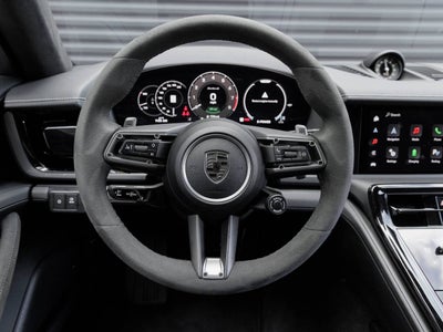 2025 Porsche Panamera Panamera Turbo S E-Hybrid