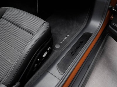 2025 Porsche Panamera Panamera Turbo S E-Hybrid