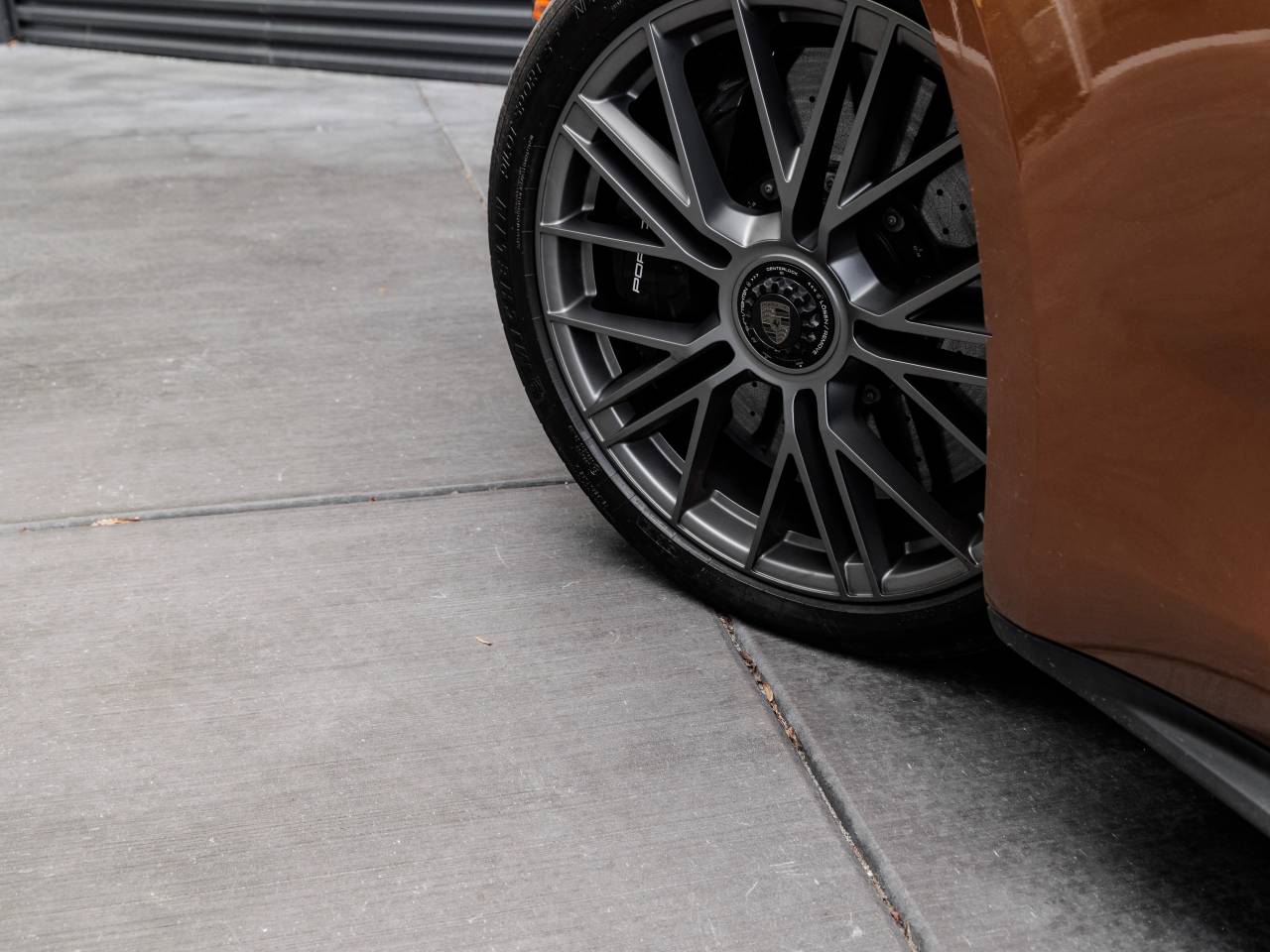 2025 Porsche Panamera Panamera Turbo S E-Hybrid