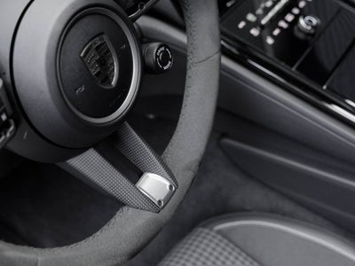 2025 Porsche Panamera Panamera Turbo S E-Hybrid