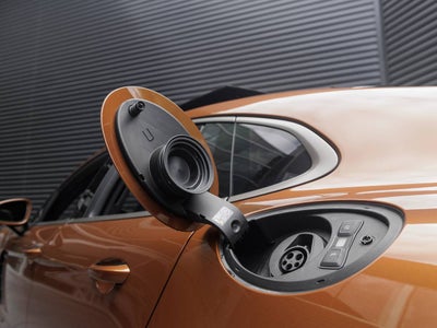 2025 Porsche Panamera Panamera Turbo S E-Hybrid