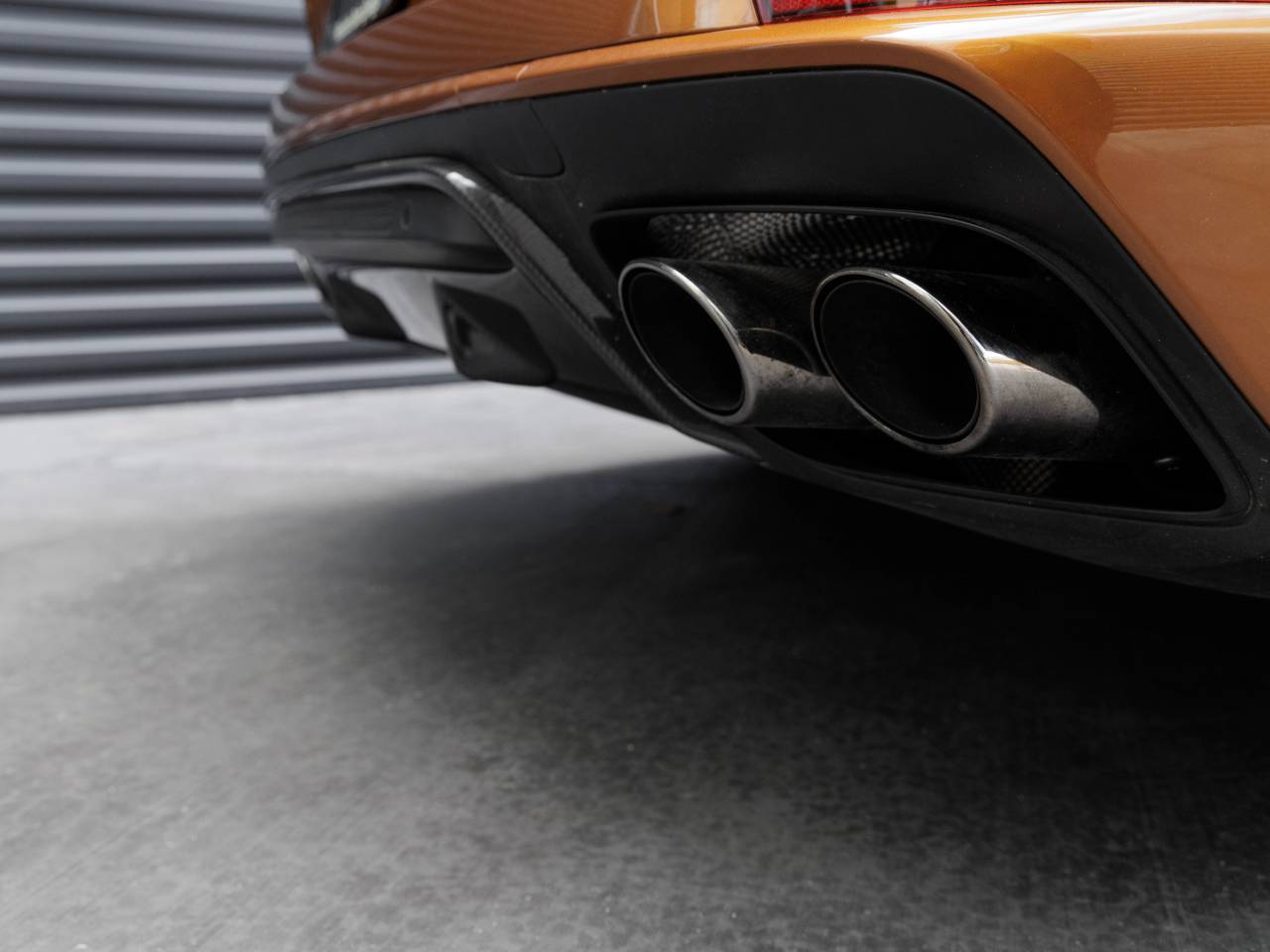 2025 Porsche Panamera Panamera Turbo S E-Hybrid