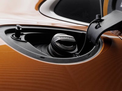 2025 Porsche Panamera Panamera Turbo S E-Hybrid