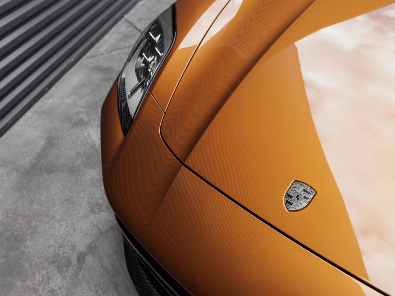 2025 Porsche Panamera Panamera Turbo S E-Hybrid