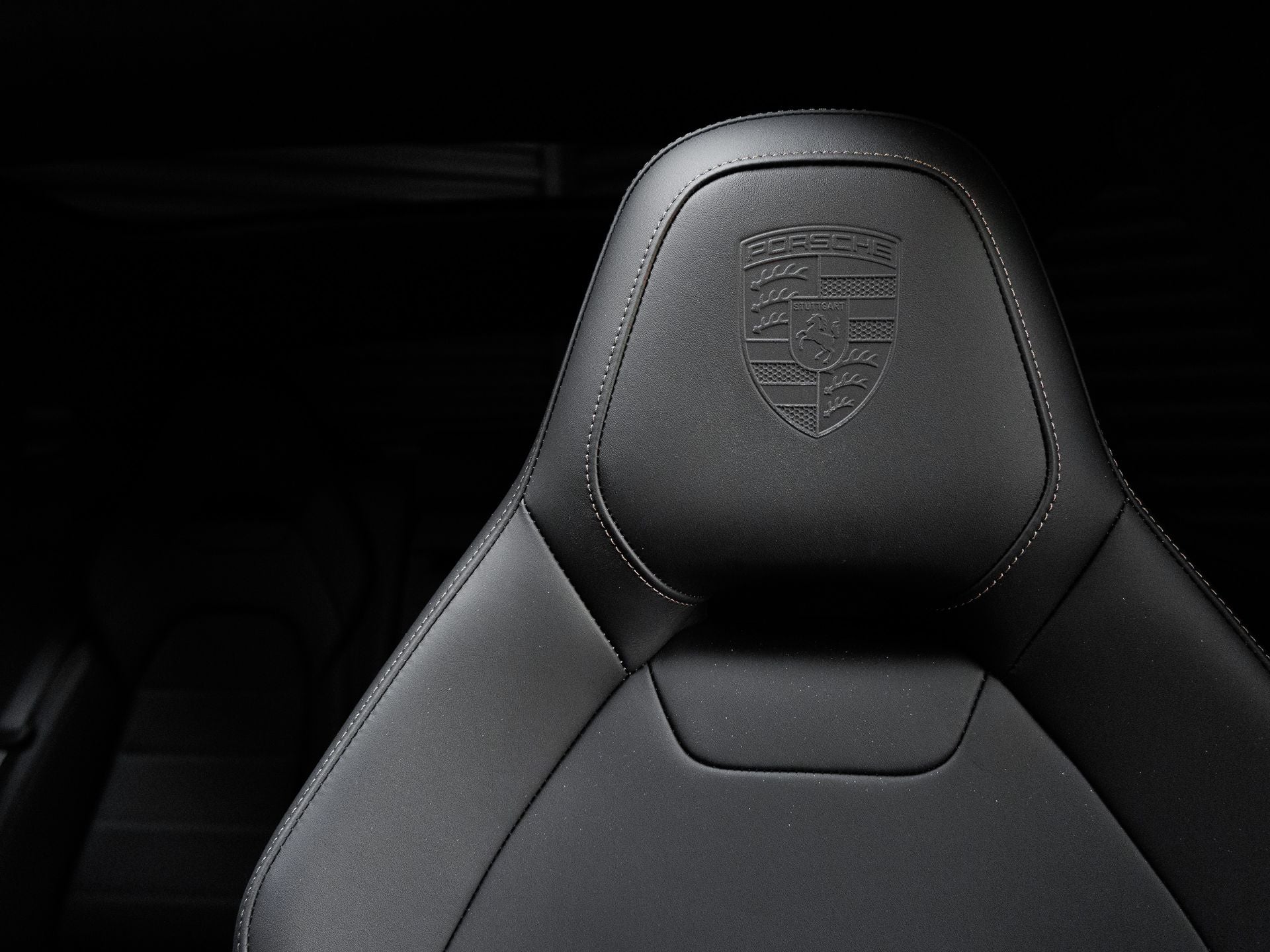 2026 Porsche Panamera Turbo S E-Hybrid