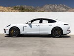 2026 Porsche Panamera Turbo S E-Hybrid