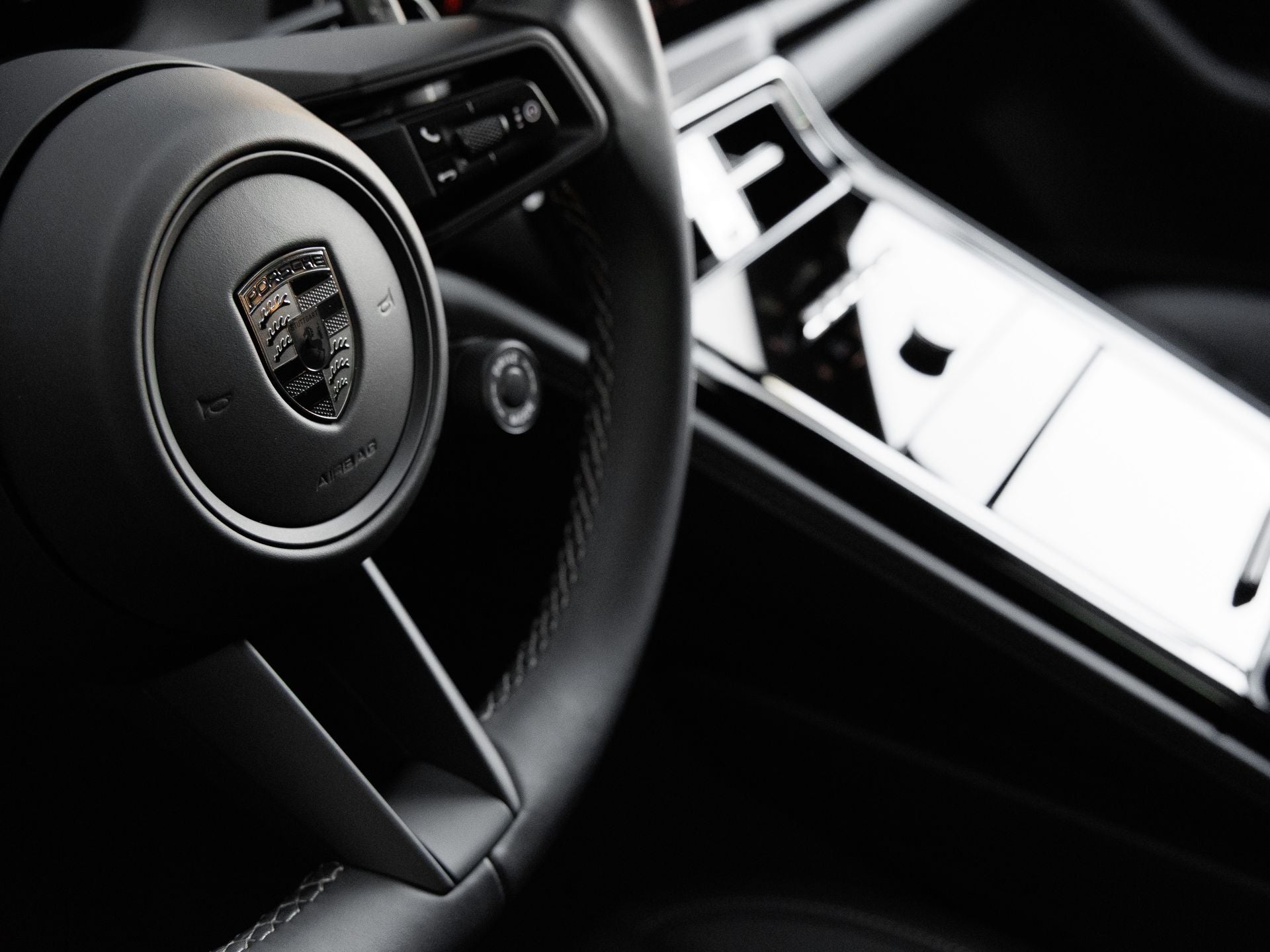 2026 Porsche Panamera Turbo S E-Hybrid
