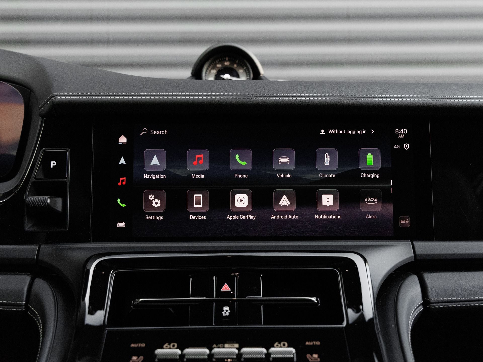 2026 Porsche Panamera Turbo S E-Hybrid