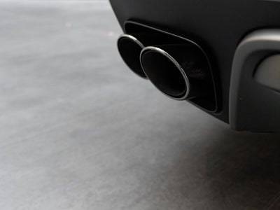 2026 Porsche Panamera Turbo S E-Hybrid