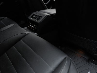 2026 Porsche Panamera Turbo S E-Hybrid