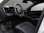 2026 Porsche Panamera Turbo S E-Hybrid