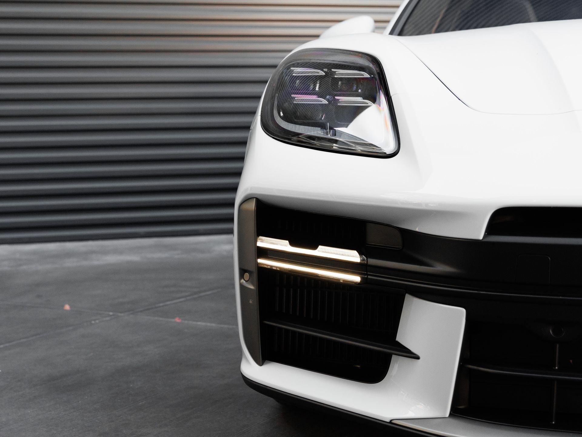2026 Porsche Panamera Turbo S E-Hybrid