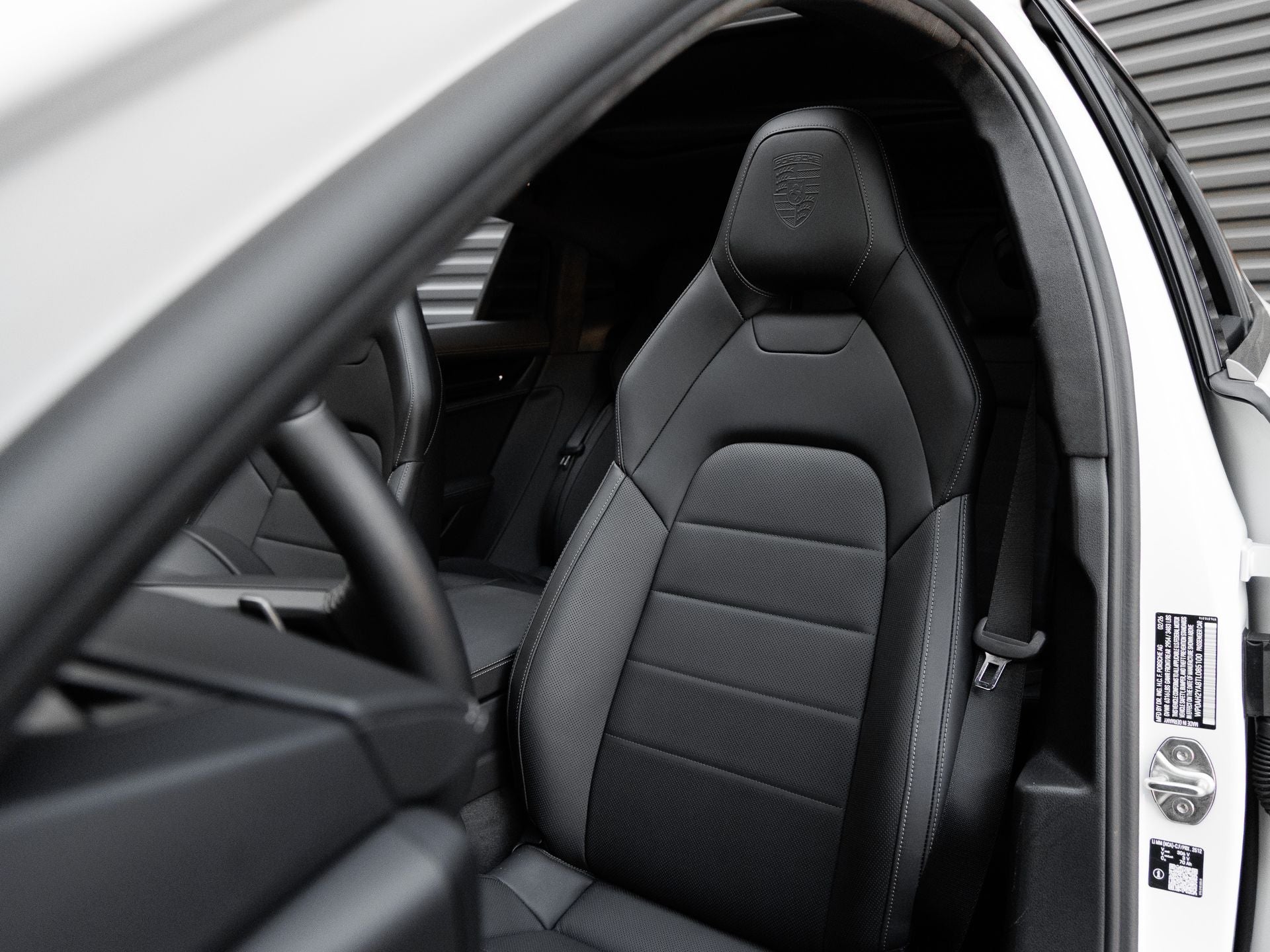 2026 Porsche Panamera Turbo S E-Hybrid