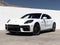2026 Porsche Panamera Turbo S E-Hybrid