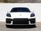 2026 Porsche Panamera Turbo S E-Hybrid