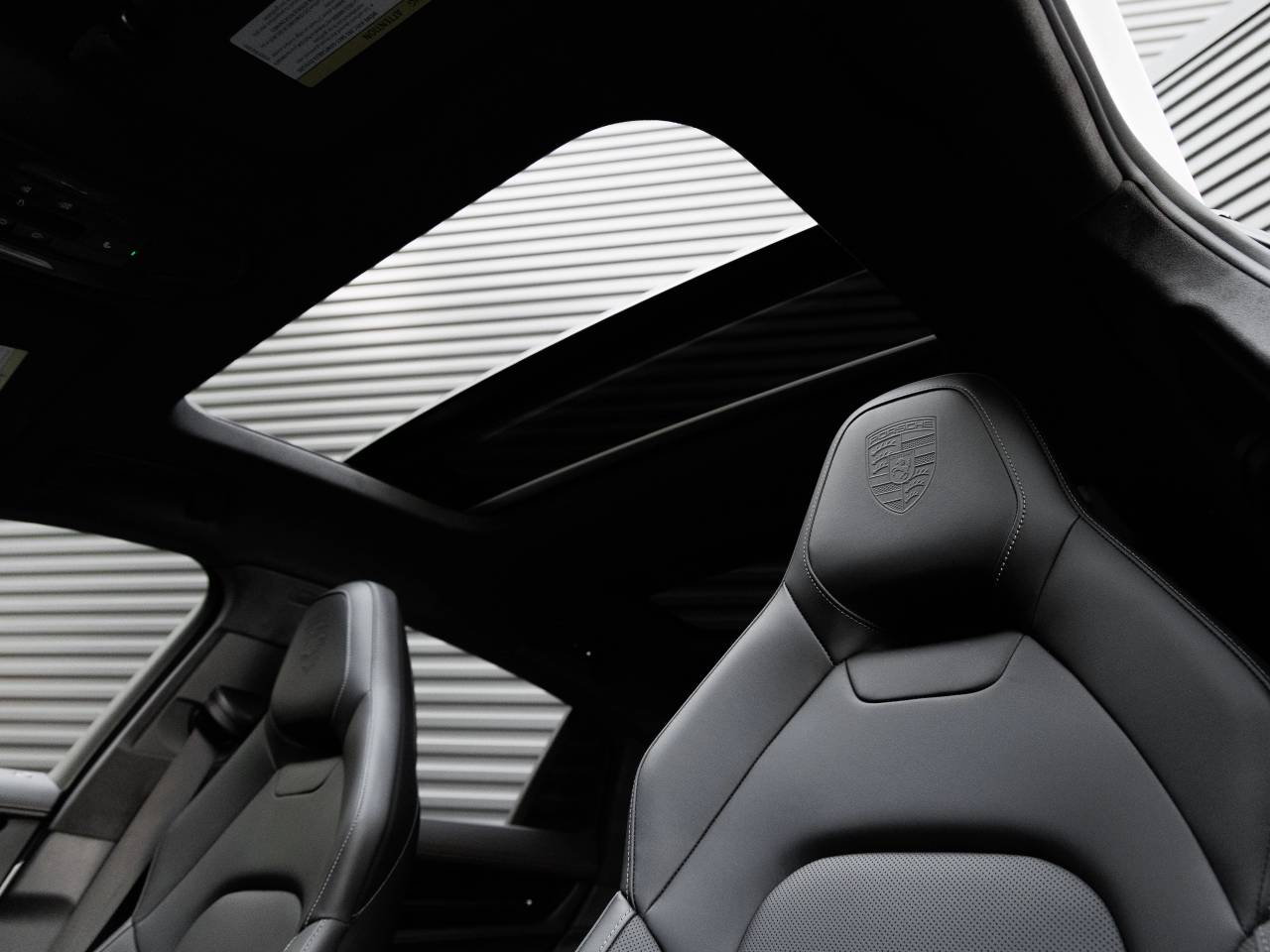 2026 Porsche Panamera Turbo S E-Hybrid