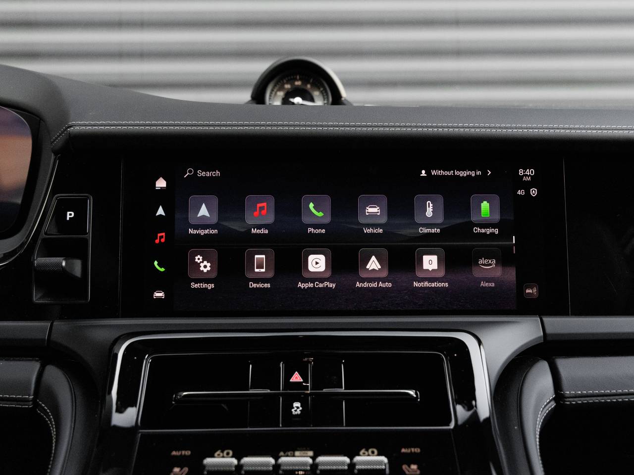 2026 Porsche Panamera Turbo S E-Hybrid