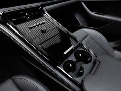 2026 Porsche Panamera Turbo S E-Hybrid
