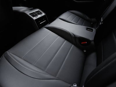 2026 Porsche Panamera Turbo S E-Hybrid