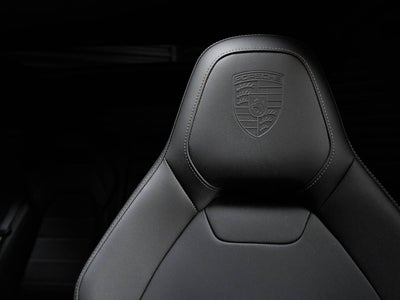 2026 Porsche Panamera Turbo S E-Hybrid