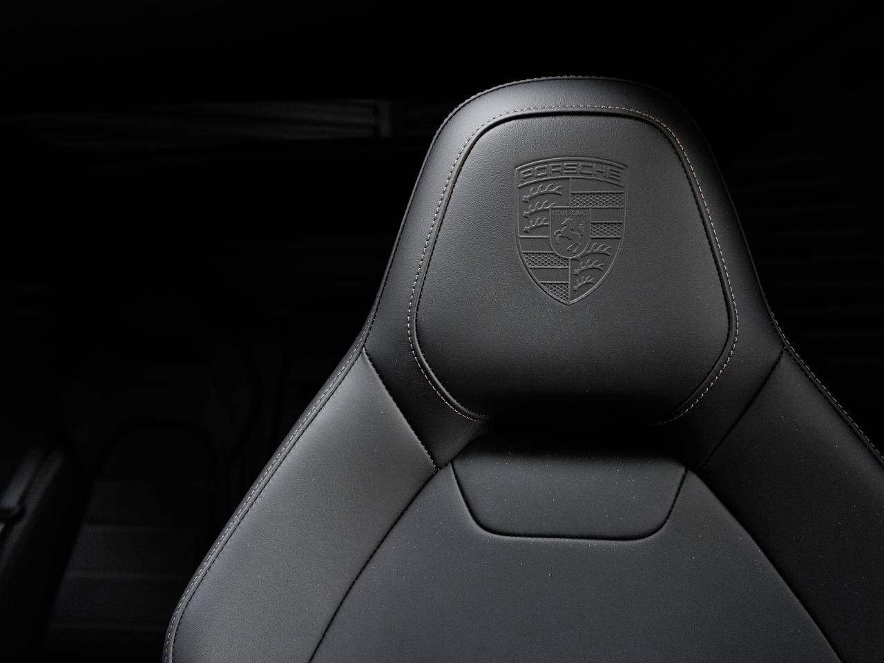 2026 Porsche Panamera Turbo S E-Hybrid